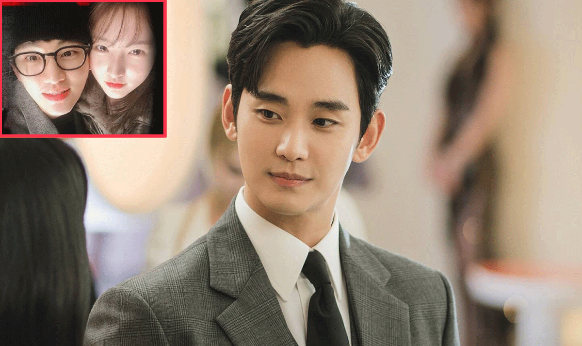 Netizen ‘hả hê’ khi biết tình hình ‘thảm hại’ hiện tại của Kim Soo-Hyun giữa ồn ào tình ái với Kim Sae Ron