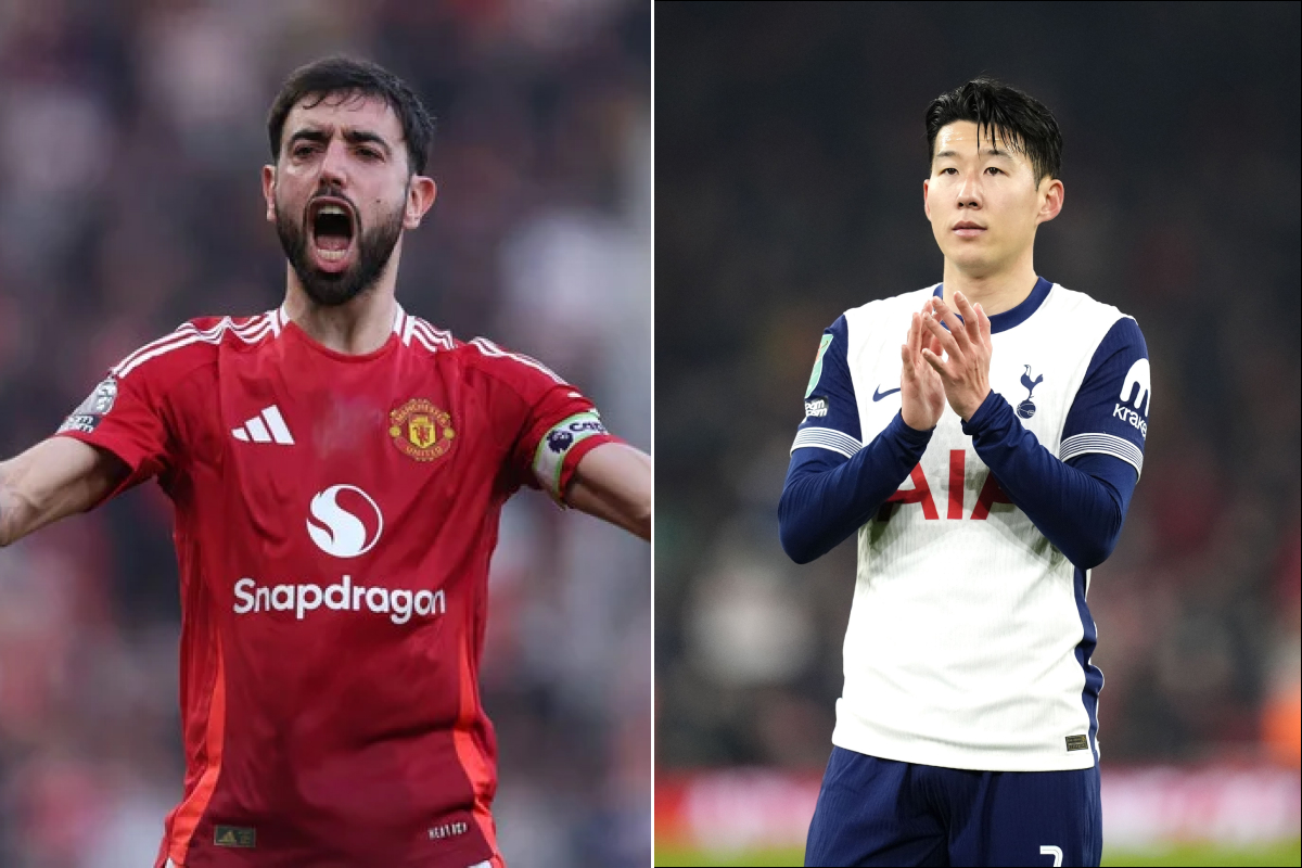 Lịch thi đấu bóng đá Europa League hôm nay: Tottenham và Man Utd dắt tay nhau bị loại?