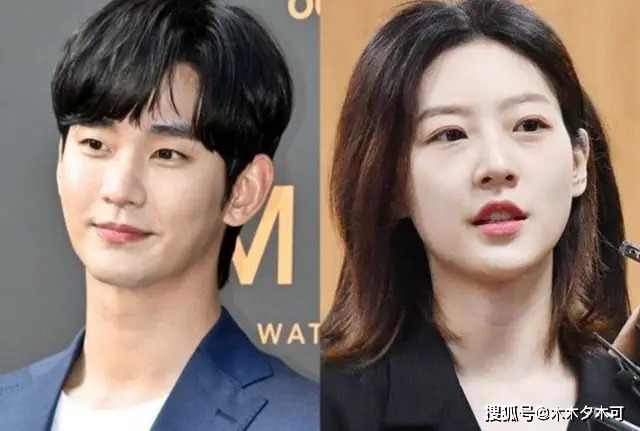 Rộ tin Kim Soo Hyun đã ra nước ngoài sau khi thừa nhận mối quan hệ với Kim Sae Ron