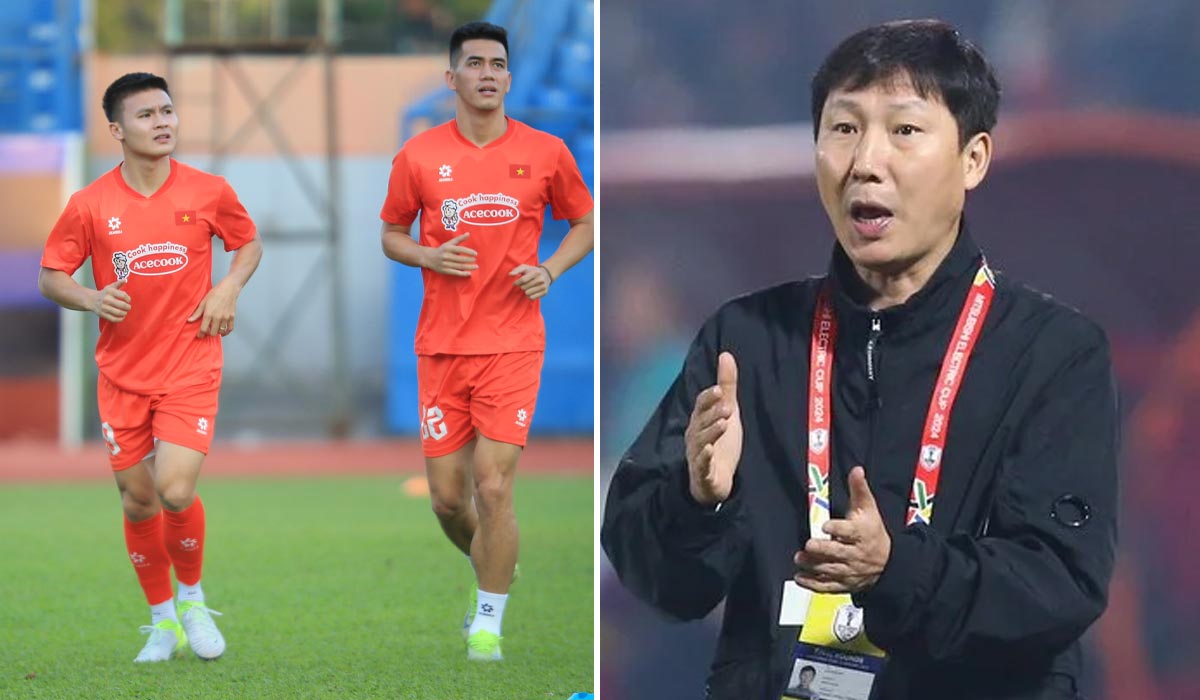 AFC thông báo thay đổi quan trọng, ĐT Việt Nam gặp bất lợi ở Vòng loại Asian Cup 2027?