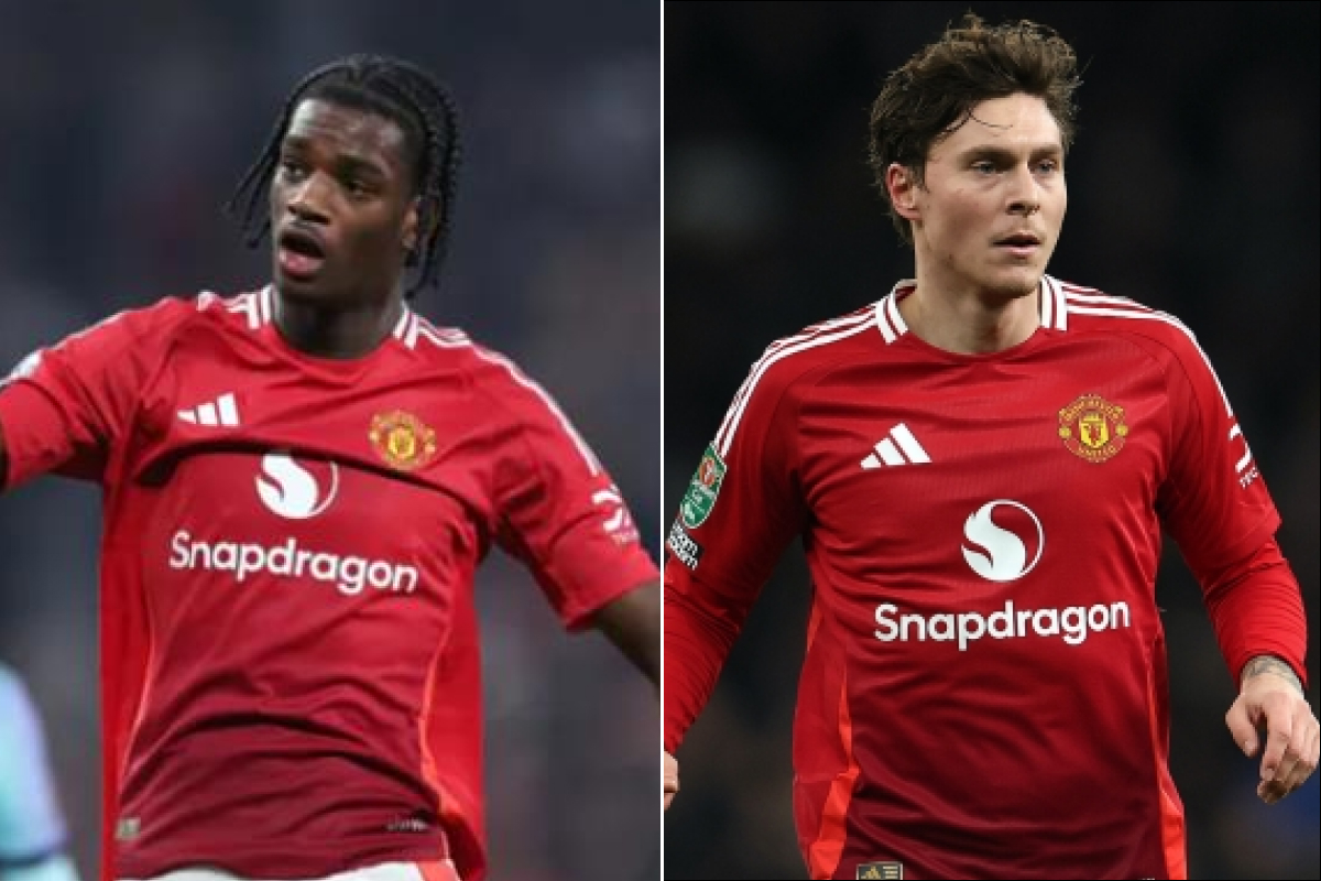 Ayden Heaven lập kỷ lục sau trận thắng Real Sociedad, Victor Lindelof hết cửa ở lại Man Utd