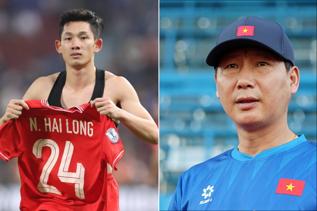 ĐT Việt Nam rơi vào tình trạng \'báo động\', HLV Kim Sang-sik liên tiếp đón tin dữ trước VL Asian Cup