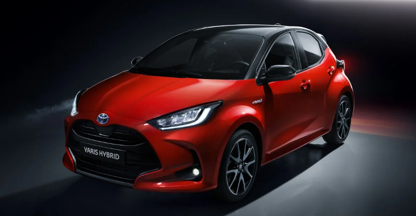 Toyota Yaris sẽ có phiên bản kế nhiệm chạy điện: Thiết kế nhỏ gọn, giá cả hợp lý 