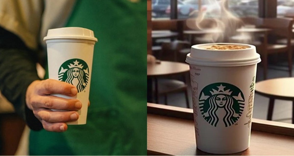 Bị bỏng vì trà Starbucks, tài xế Mỹ thắng kiện 50 triệu USD 