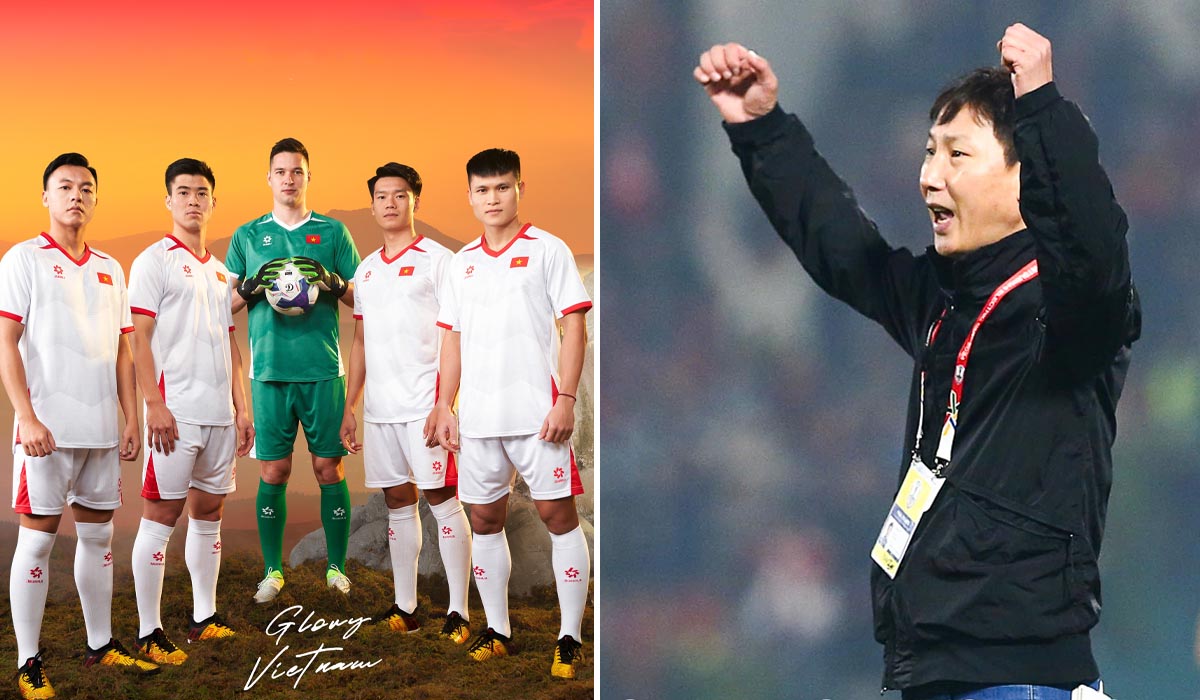 Kết quả bóng đá hôm nay: ĐT Việt Nam nhận tin vui trên BXH FIFA, HLV Kim Sang Sik thở phào