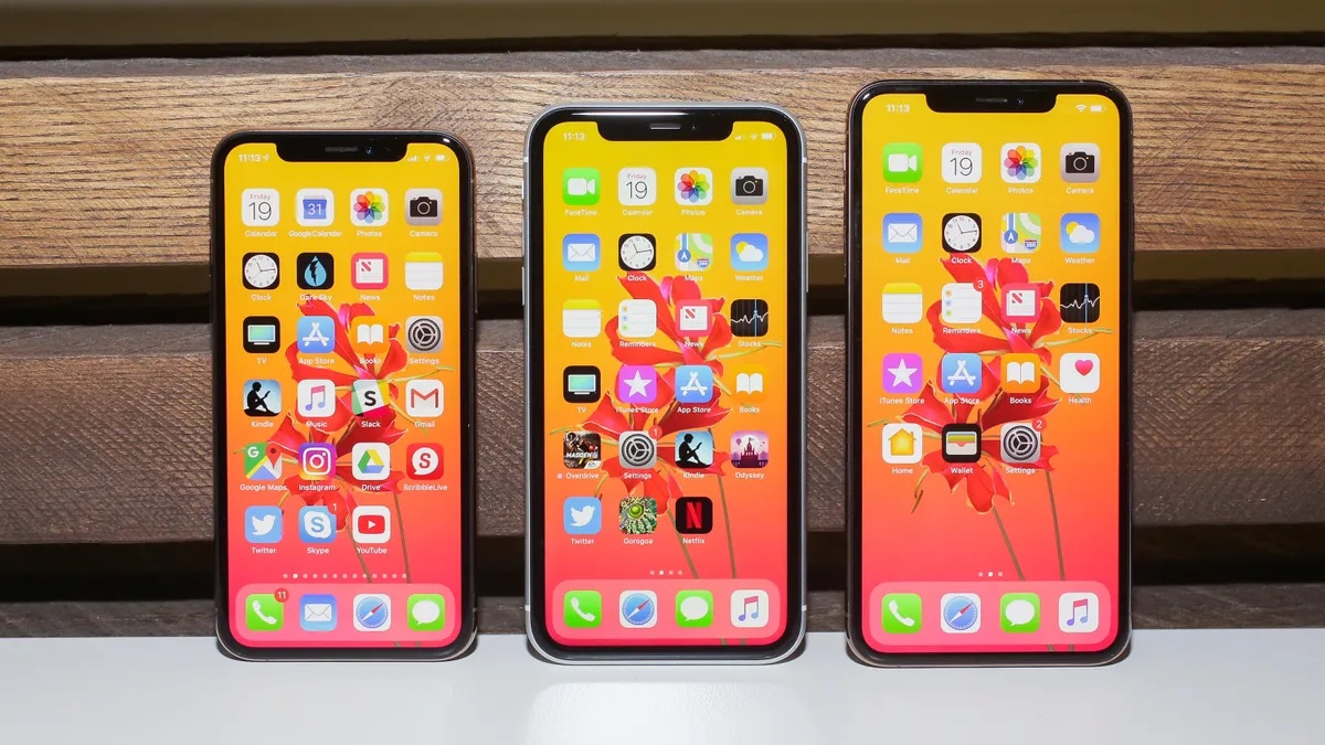 Bảng giá iPhone X tháng 3: Huyền thoại iPhone XS Max rẻ như cho, iPhone XR cũng thấp kỷ lục