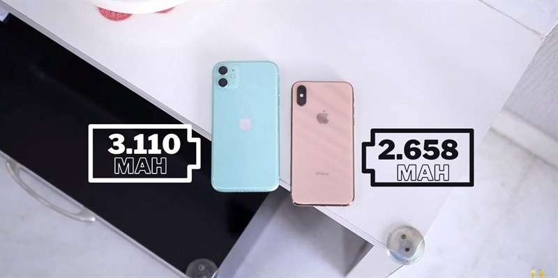 Chiêm ngưỡng hai chiến thần iPhone tầm giá 5 triệu khiến Android giá rẻ phải điêu đứng