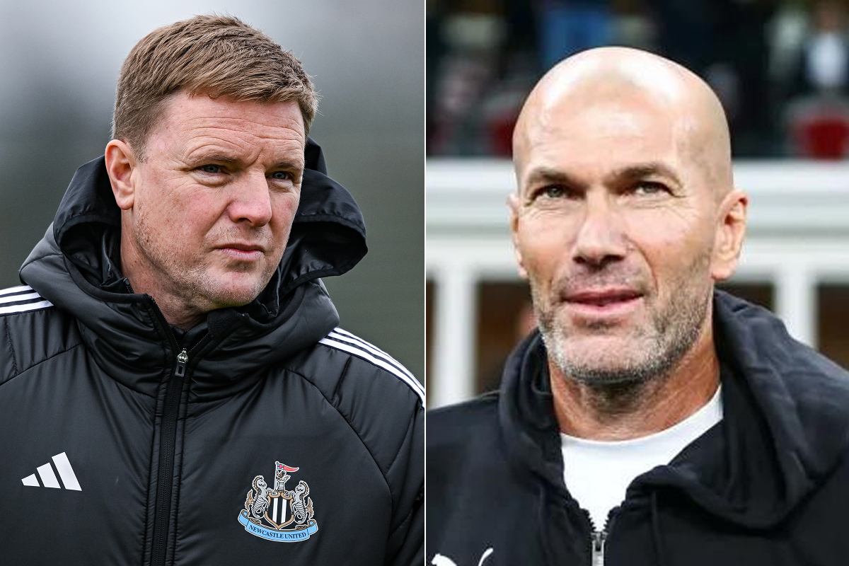 Eddie Howe bị sa thải sau khi giành Carabao Cup, Newcastle United chiêu mộ HLV đại tài về thay thế?