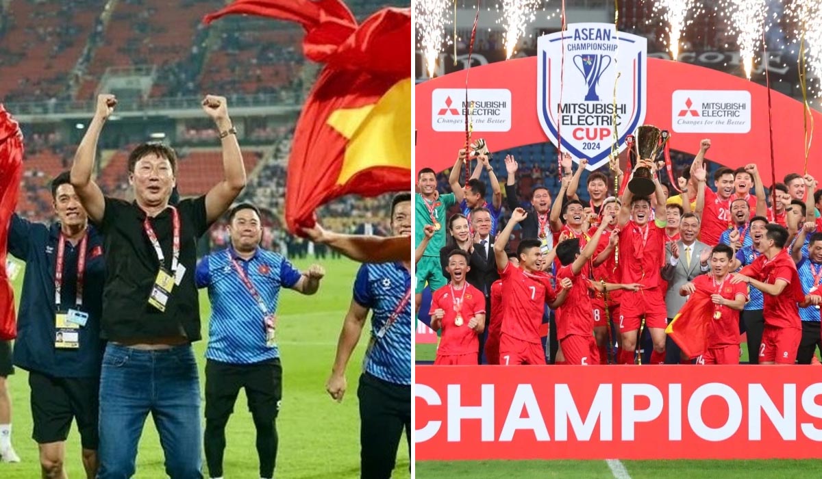 Lịch thi đấu Vòng loại Asian Cup 2027 mới nhất: Sao HAGL gây sốt; ĐT Việt Nam sớm giành ngôi đầu?