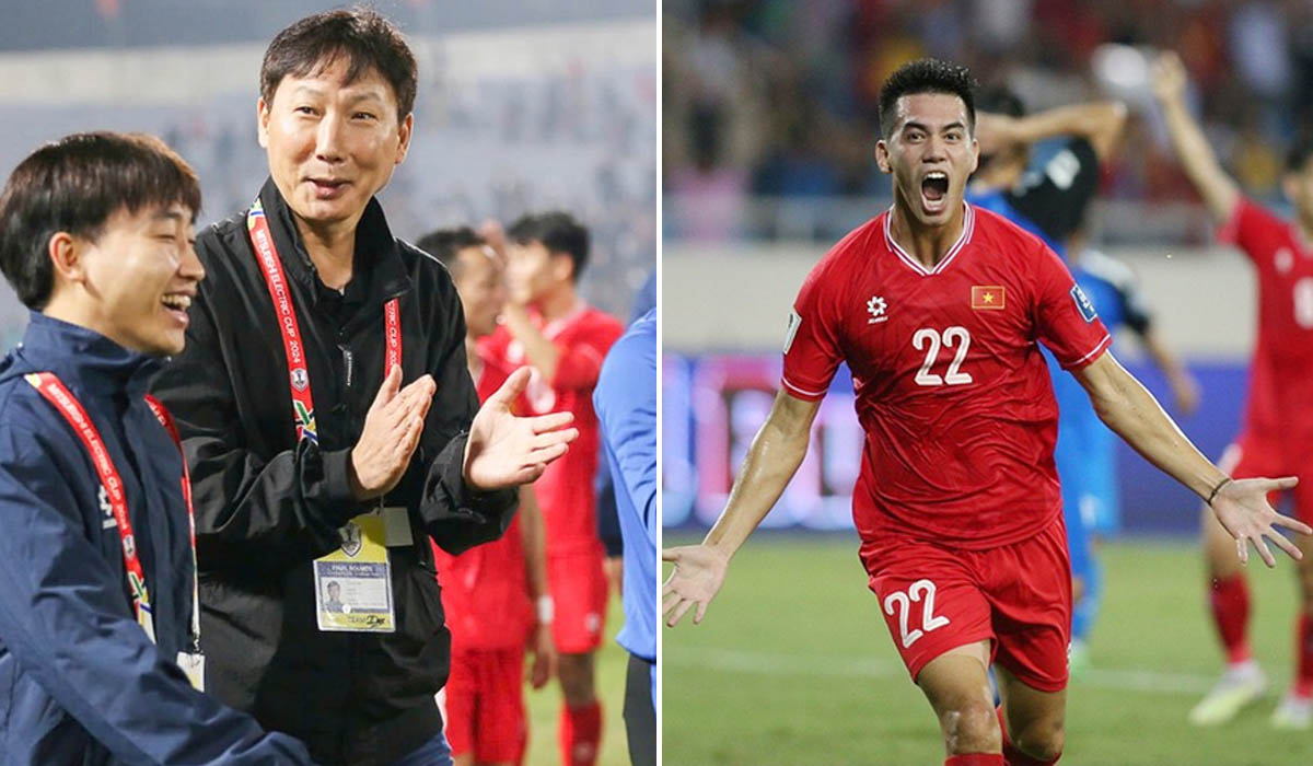 Bảng xếp hạng Vòng loại Asian Cup 2027 mới nhất: HLV Kim Sang Sik tung bài tủ, ĐT Việt Nam đại thắng?