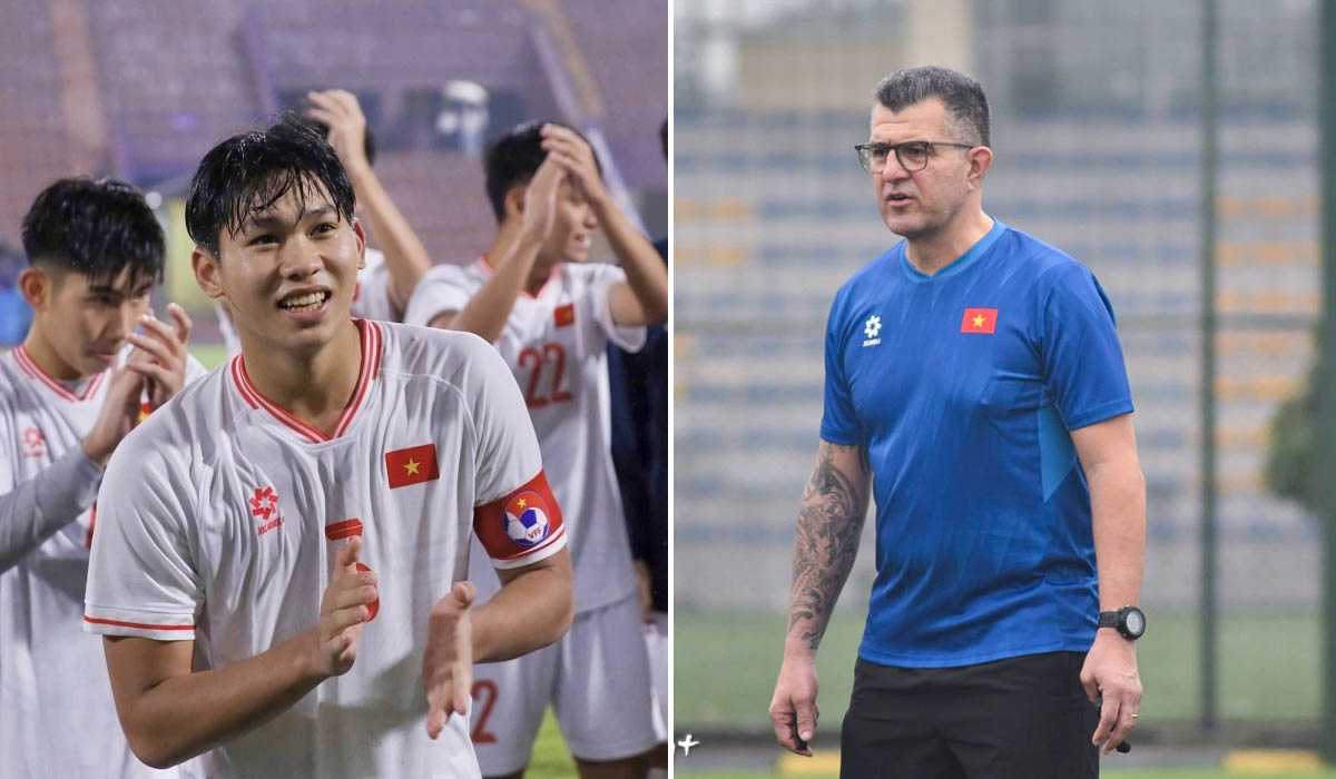 Lịch thi đấu VCK U17 châu Á 2025: HLV Roland gây bất ngờ; ĐT Việt Nam lập kỳ tich giành vé World Cup?