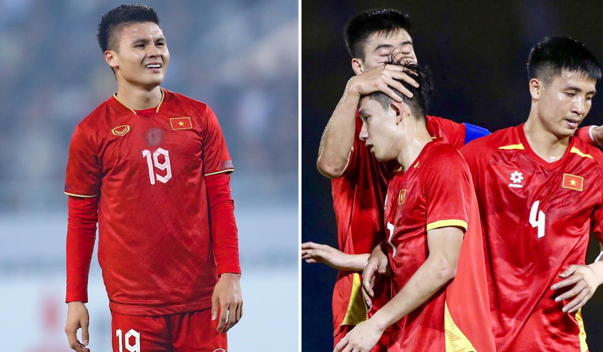 Giúp ĐT Việt Nam phá dớp sau 6 năm, người hùng AFF Cup thừa nhận điều bất ngờ trước VL Asian Cup