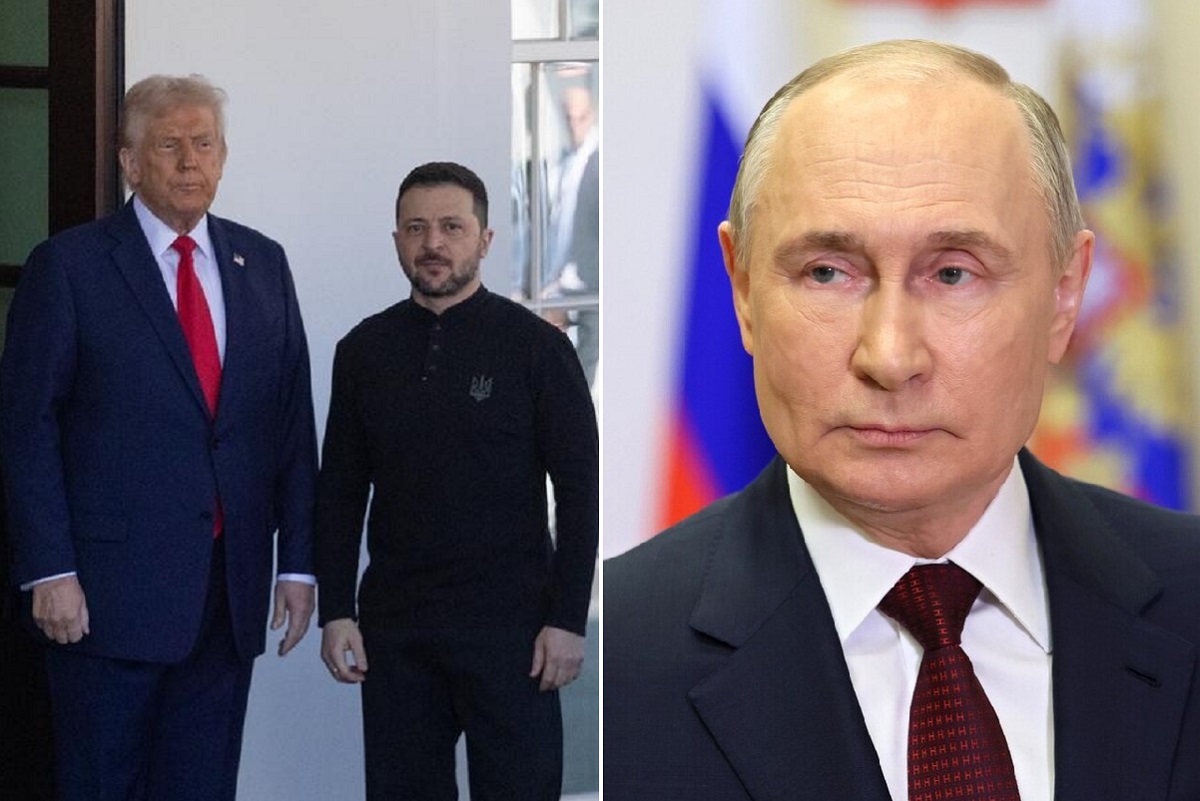 Tổng thống Zelensky tràn đầy tự tin sau cuộc điện đàm với ông Trump, đưa ra cảnh báo đáp trả Nga