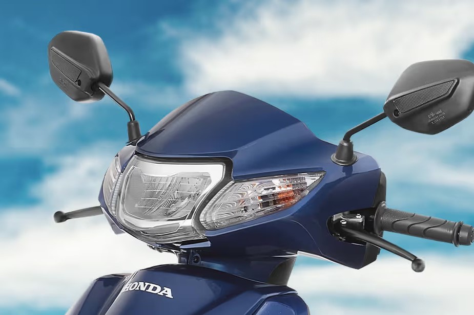 Dân tình ùn ùn săn đón ‘xe ga quốc dân’ mới rẻ nhất của Honda: Giá ngang Wave Alpha, xịn hơn Vision