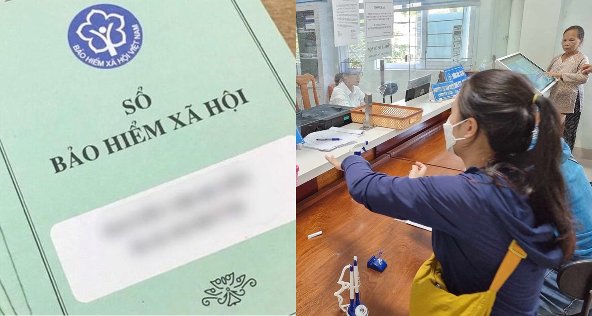 Từ ngày 1/7/2025, những đối tượng nào phải đóng BHXH bắt buộc?