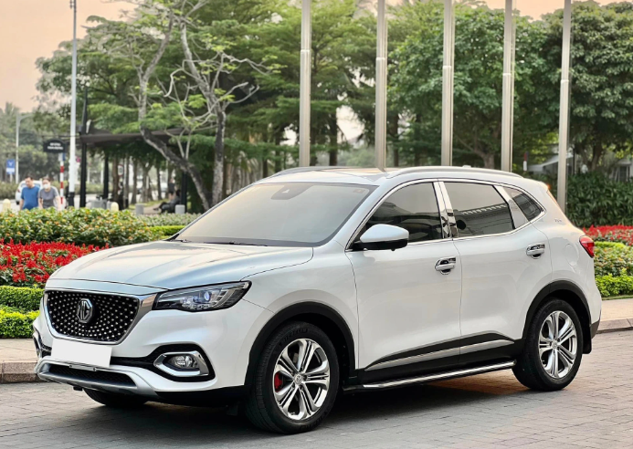 Lại thêm một mẫu xe nhà MG ‘đại hạ giá’, CUV cỡ C mà rẻ hơn cả Kia Sonet và Hyundai Creta 