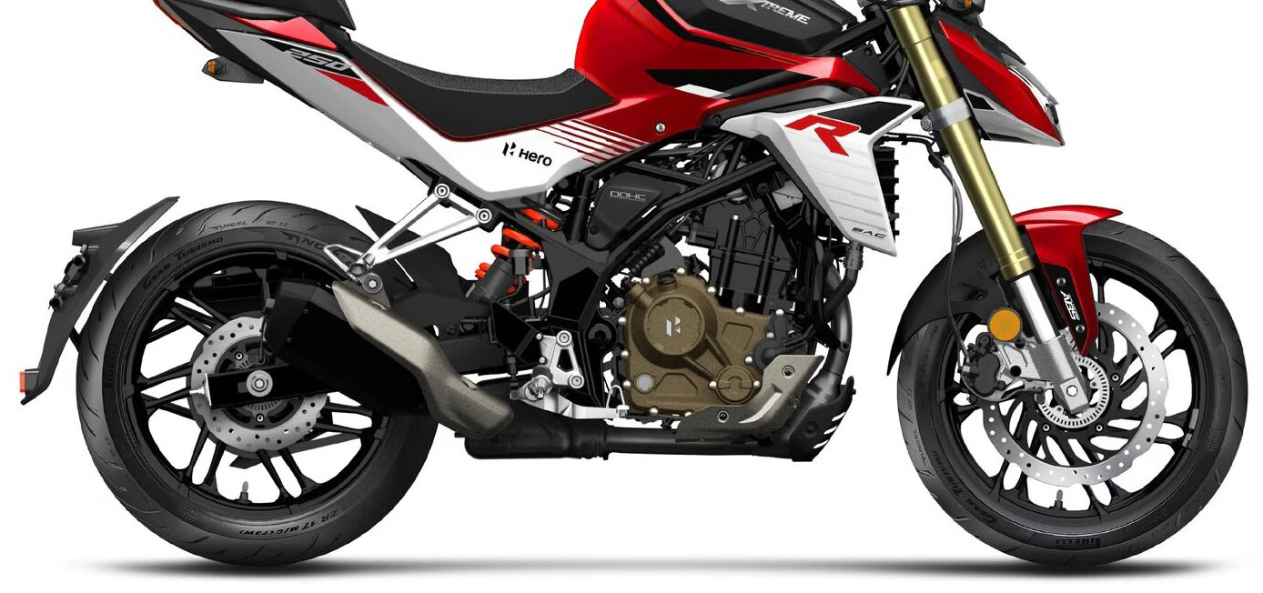 Dẹp Yamaha Exciter đi, khách đổ xô đặt cọc ‘vua côn tay’ 250cc mới đẹp long lanh, giá 49 triệu đồng