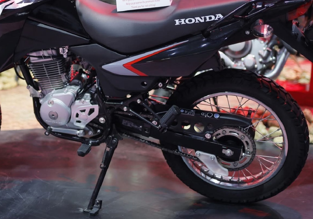 Honda chính thức ra mắt ‘vua côn tay’ 150cc mới giá 39 triệu đồng: \'Chơi sát ván\' Yamaha Exciter 155