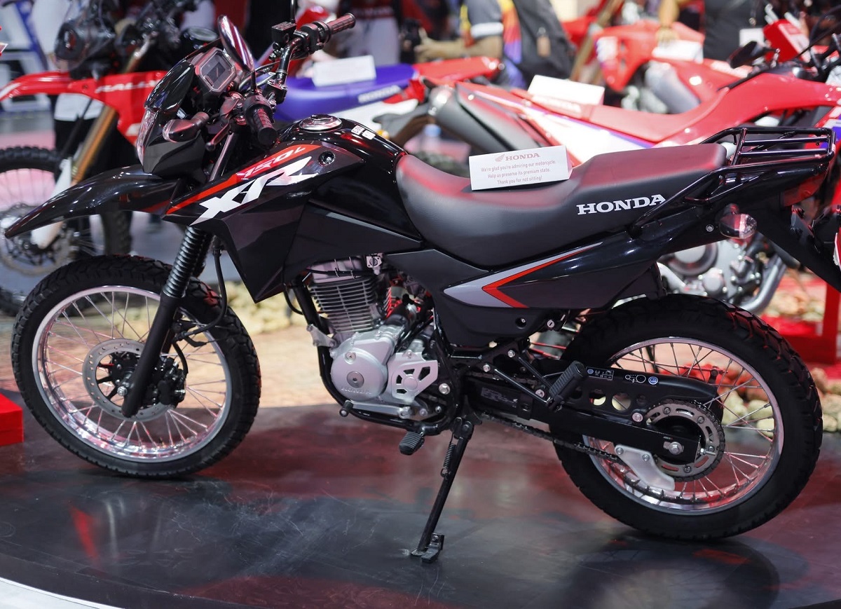 Tin xe máy 22/3: Honda ra mắt ‘chiến thần côn tay’ 150cc mới giá 39 triệu đồng, khắc chế Exciter 155