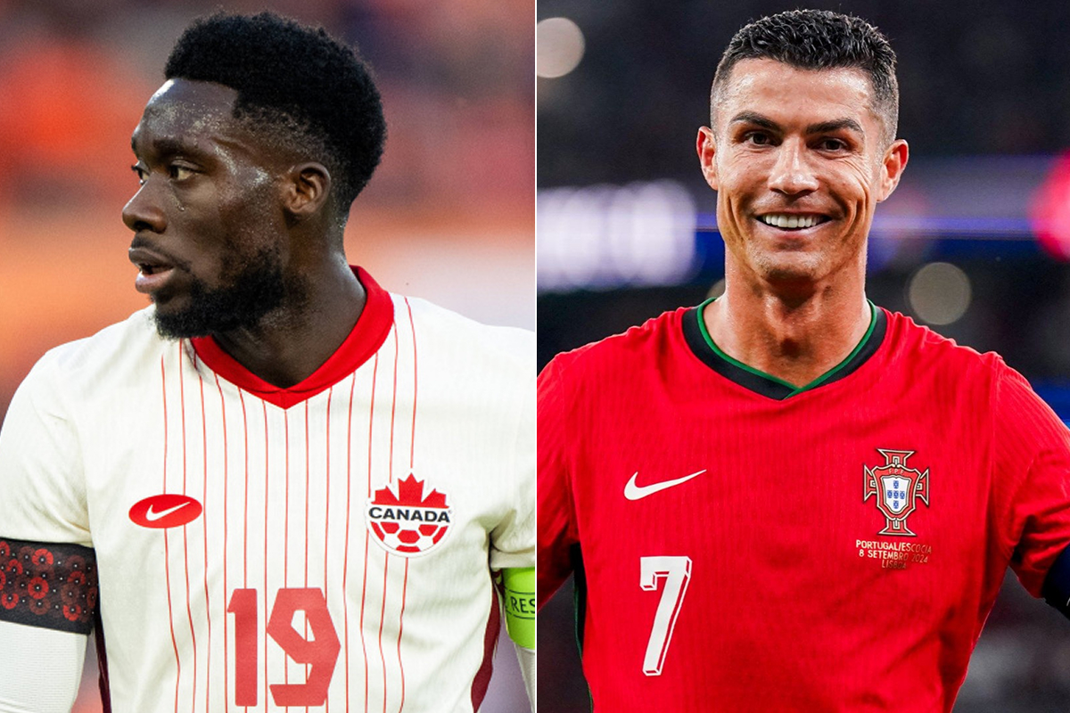 Lịch thi đấu bóng đá 23/3: ĐT Việt Nam nhảy vọt trên BXH FIFA; Ronaldo lập kỷ lục ở Nations League?