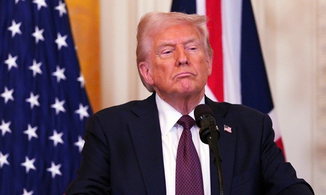 Ông Trump tuyên bố thẳng về nỗ lực ngăn chặn cuộc chiến Nga – Ukraine, nguy cơ thỏa thuận ngừng bắn tan vỡ