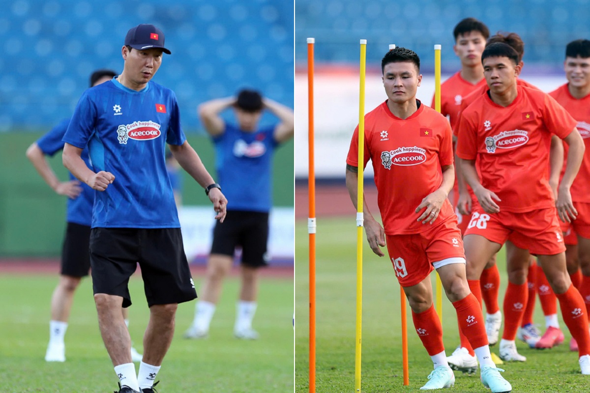 Tin bóng đá trong nước 24/3: Ông lớn V.League có biến; Công thần ĐT Việt Nam báo tin dữ