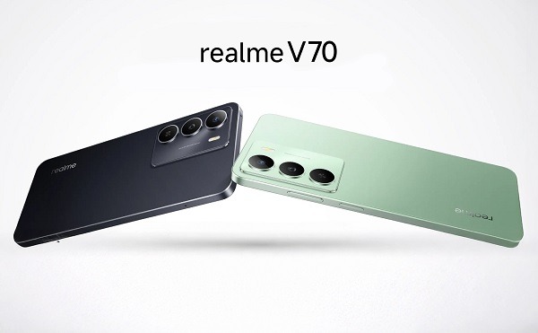 Realme tung smartphone 4 triệu đồng 16GB RAM, màn 120Hz, camera 50MP AI, khuấy đảo phân khúc giá rẻ