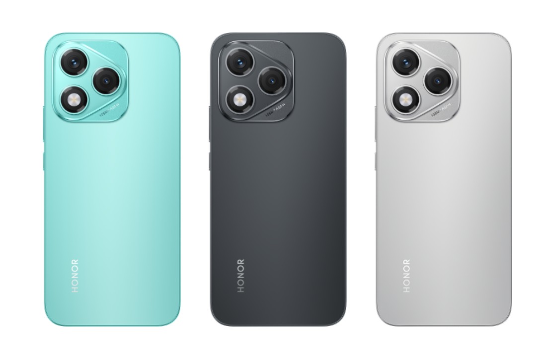 Honor mở bán cực phẩm tầm trung ba mắt như iPhone 16 Pro Max, camera 108MP mạnh hơn Galaxy A56 5G