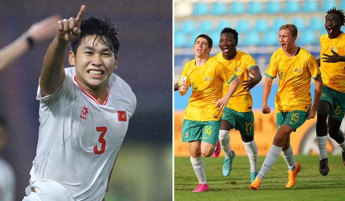 Bảng xếp hạng VCK U17 châu Á 2025 mới nhất: ĐT Việt Nam tạo địa chấn trước \'gã khổng lồ\'?