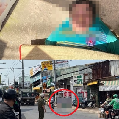 Hé lộ chi tiết bất thường khi khám nghiệm tử thi người đàn ông chết giữa đường tại TP.HCM sáng nay