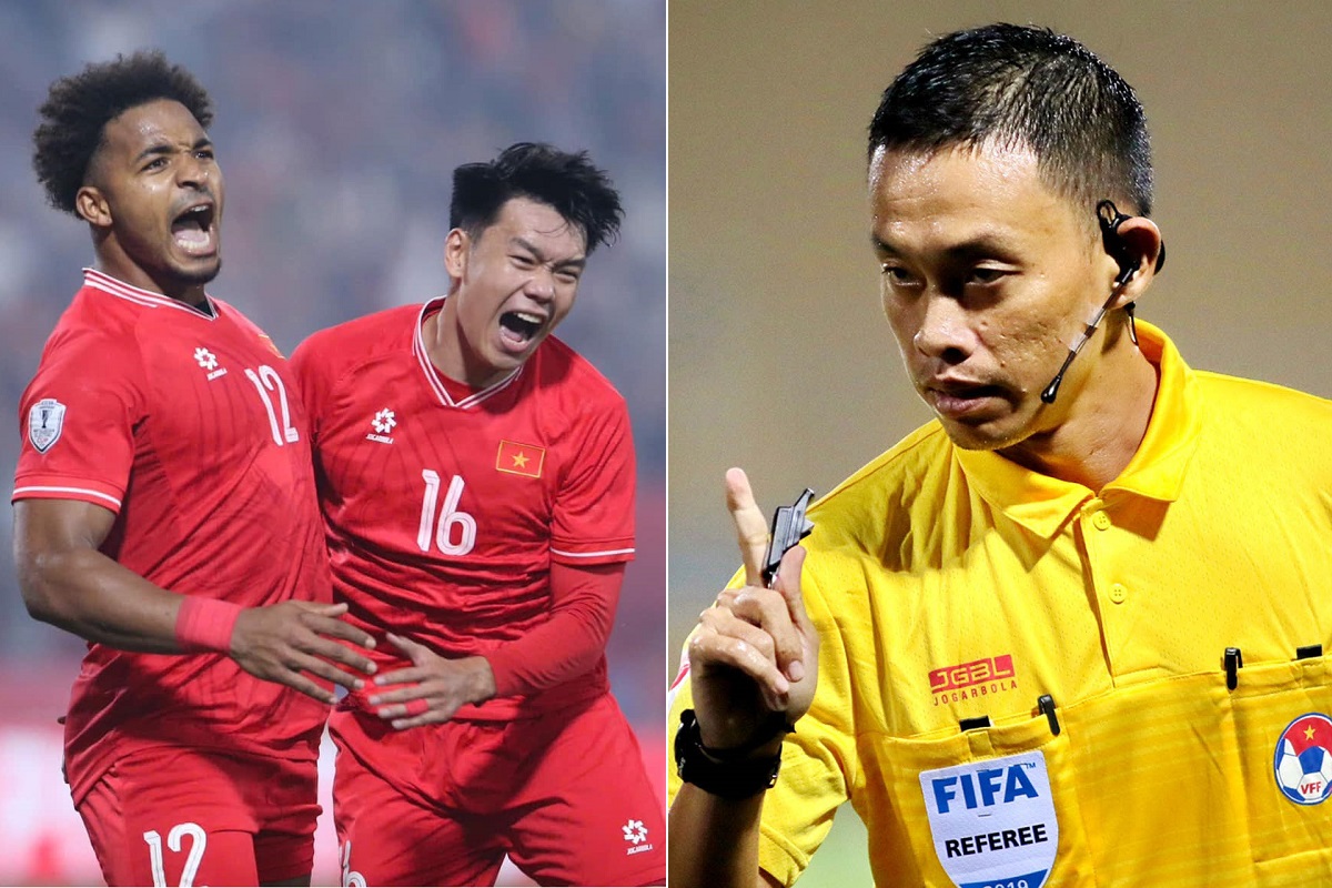 Tin nóng V.League 4/4: Trọng tài FIFA bị kỷ luật; Trụ cột ĐT Việt Nam nhận tối hậu thư