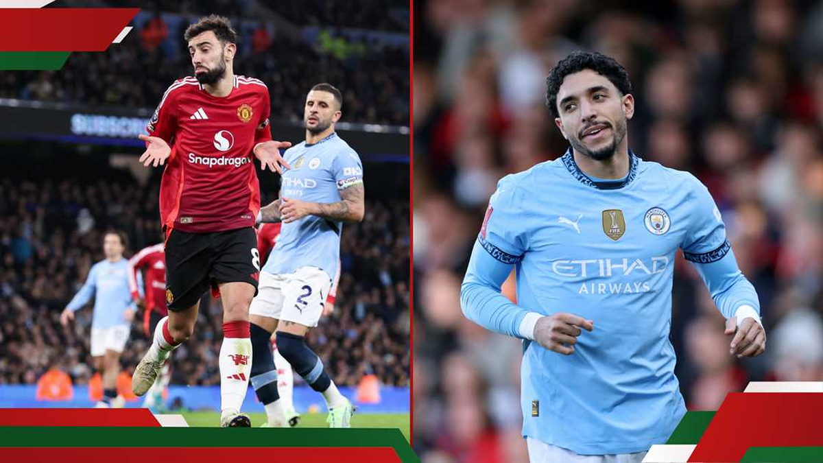 Nhận định bóng đá MU vs Man City - Vòng 31 Ngoại hạng Anh: HLV Ruben Amorim nguy cơ bị sa thải?