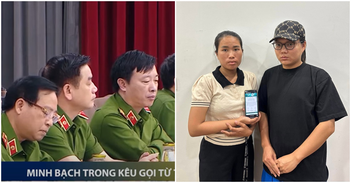 NÓNG: Bộ Công an chính thức lên tiếng thông tin cảnh báo về vụ từ thiện của mẹ Bắp và Phạm Thoại