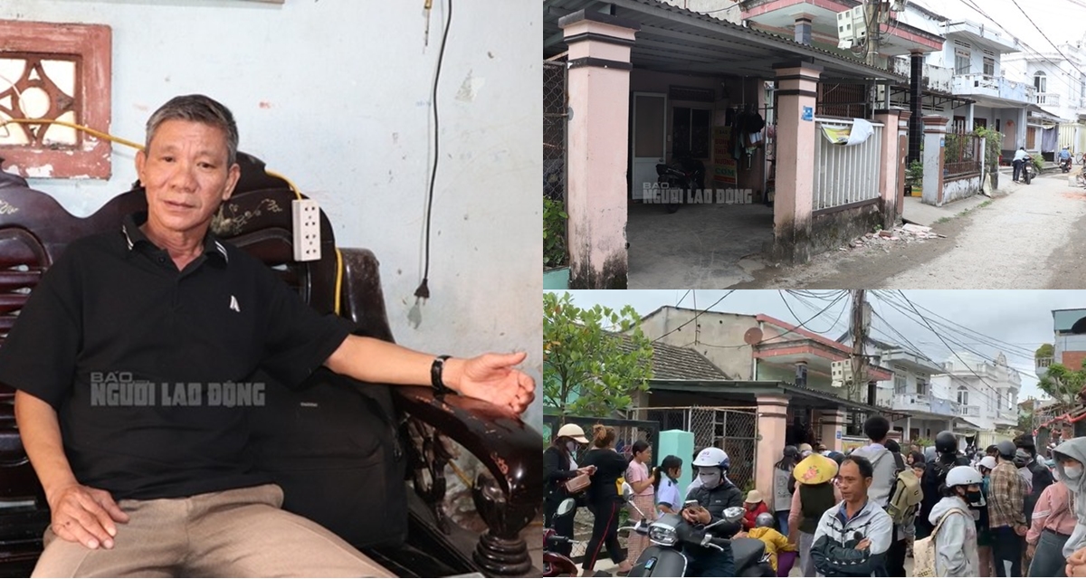 Vụ tin đồn ‘mẹ giết 2 con’ ở Quảng Nam: Người nhà tiết lộ sự trùng hợp kỳ lạ trong cái chết của 2 đứa trẻ