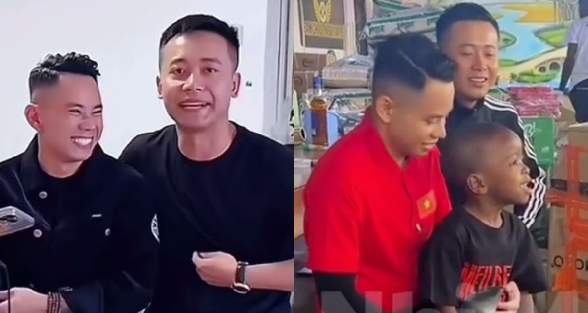 Lê Bảo Bình nói gì khi người anh em thân thiết Quang Linh bị bắt giữ cùng Hằng Du Mục?