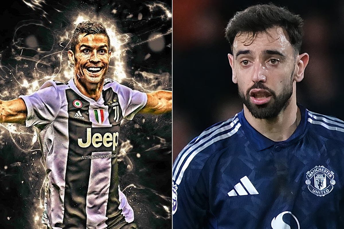 Tin chuyển nhượng trưa 4/4: Ronaldo đồng ý chia tay Al Nassr hè 2025; Bruno Fernandes rời Man Utd