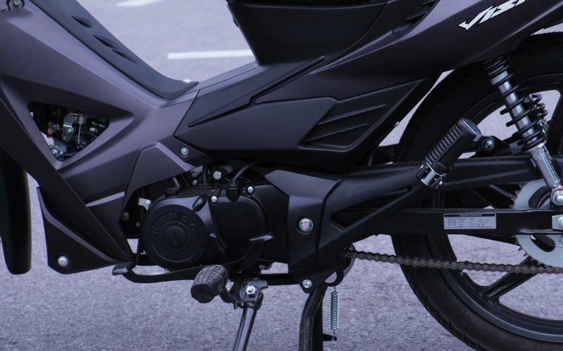 Tin xe hot 4/4: Phế truất Honda Wave Alpha và RSX, ‘vua xe số’ mới cực đẹp ra mắt giá 17 triệu đồng