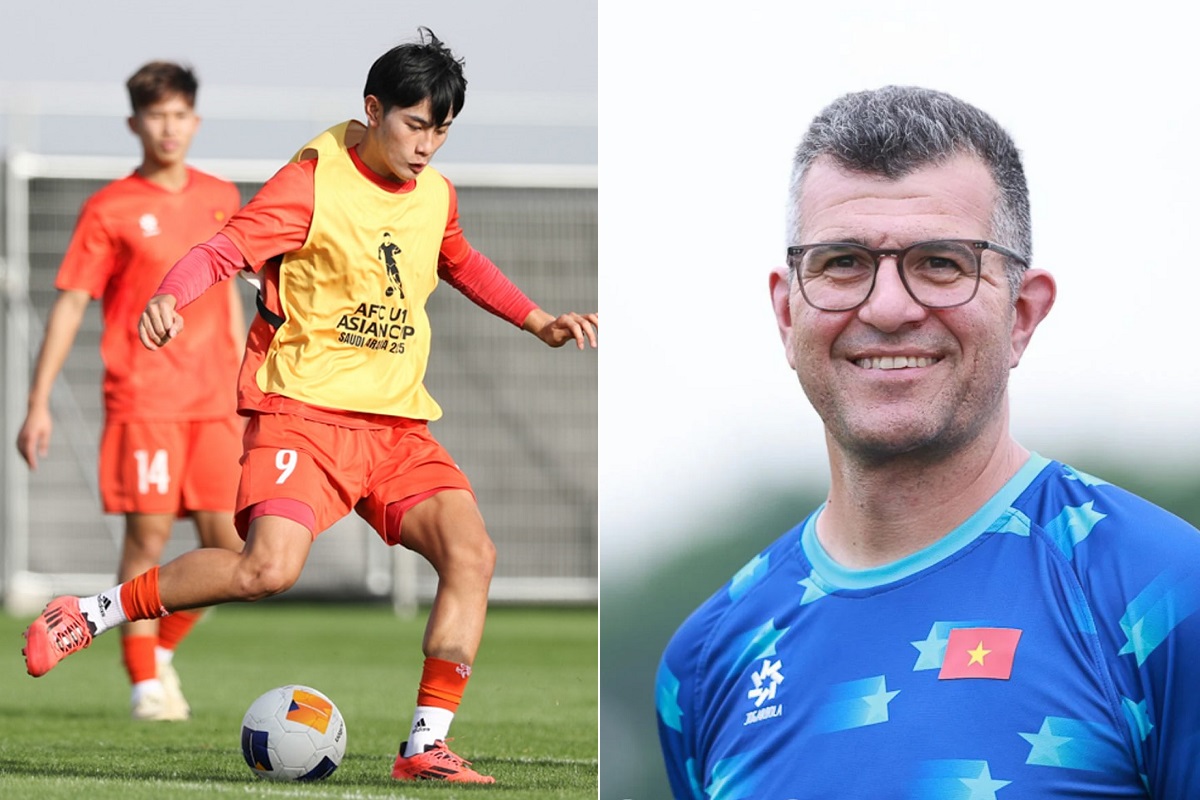 AFC có quyết định bất ngờ, U17 Việt Nam nhận phán quyết ở trận gặp U17 Australia