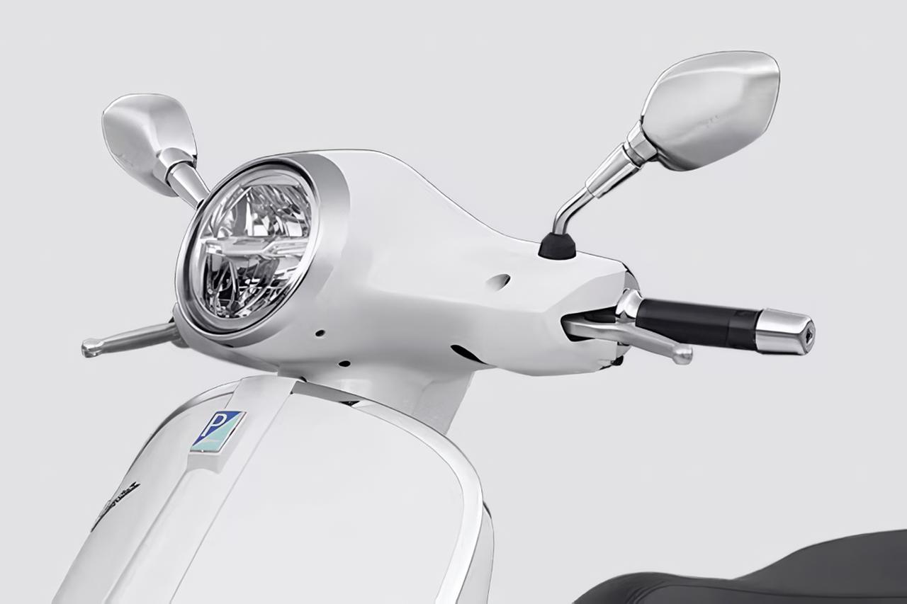 Hạ knock-out Honda SH, ‘huyền thoại xe ga’ mới ‘Made in Italy’ ra mắt, xịn hơn Air Blade, giá dễ mua