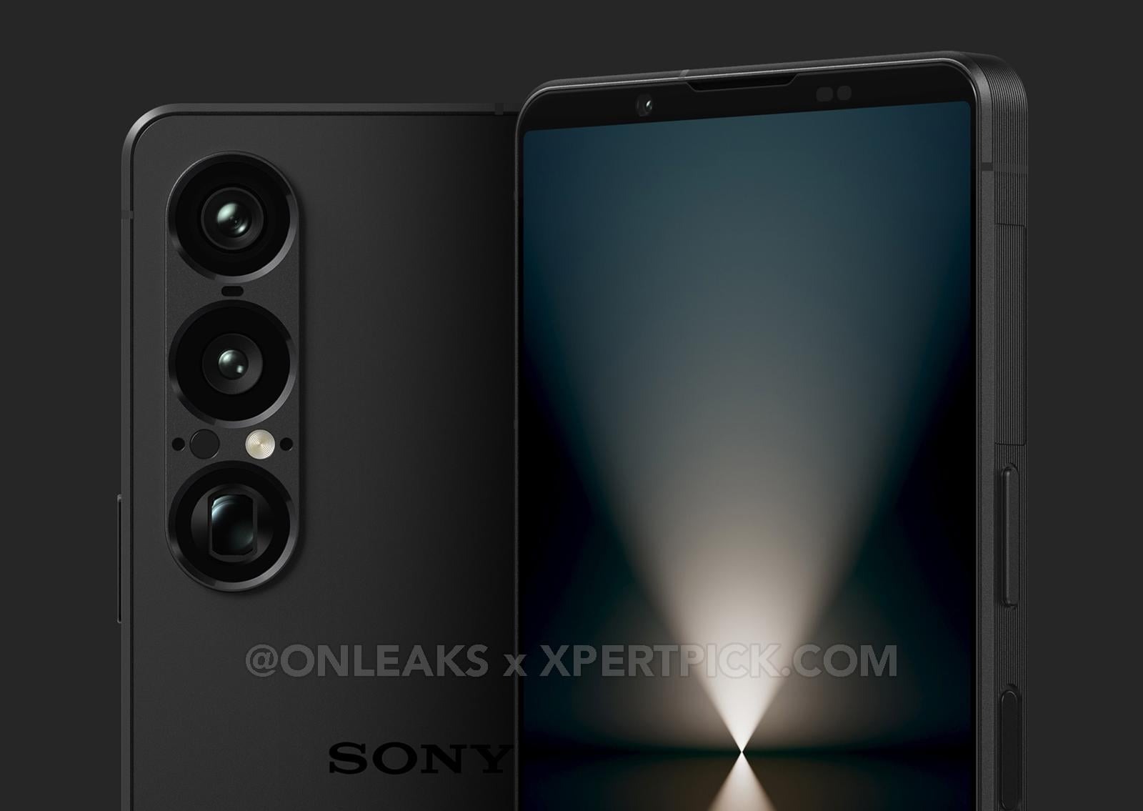 Sony hồi sinh \'quái vật\' mang tên Xperia 1 VII, sự trở lại giúp vực dậy Sony?
