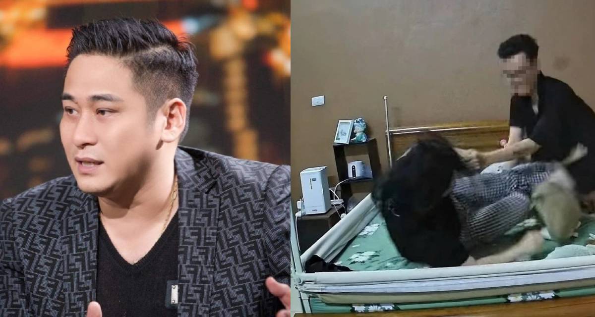 Diễn viên Minh Tiệp phẫn nộ với nam DJ hành hung vợ: \'Quá hèn và khốn nạn\'