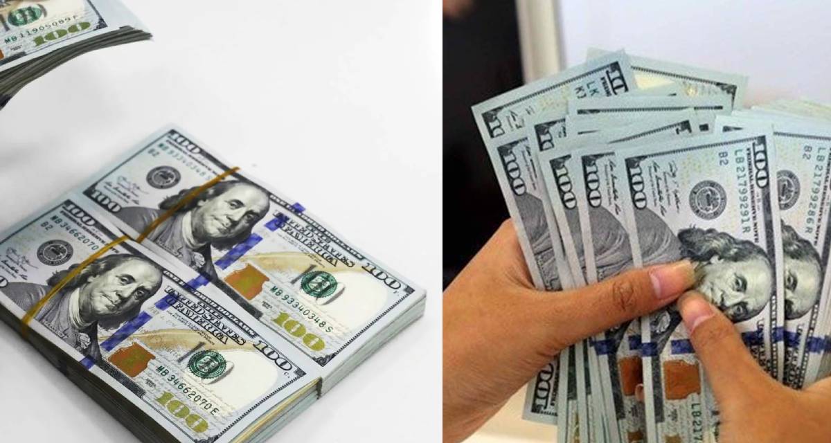 Tỷ giá USD hôm nay 17/4: Vẫn trên đà tăng 