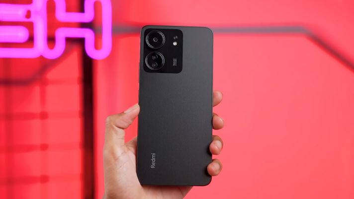 Đây là vũ khí giá rẻ hạng nặng của Xiaomi, chỉ 2 triệu pin 5000 mAh ngang Galaxy S25 Ultra