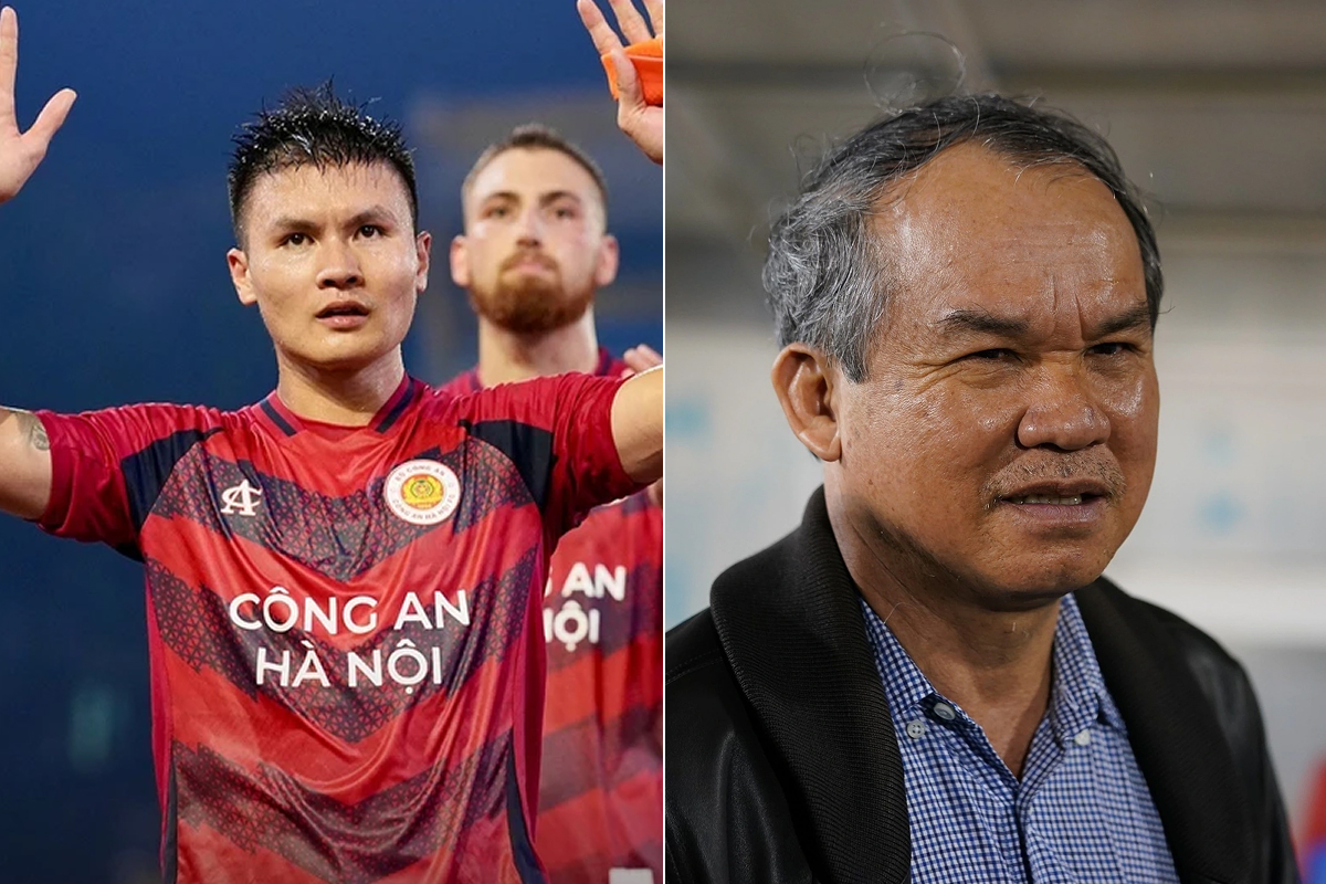Kết quả bóng đá V.League hôm nay: Quang Hải lập kỷ lục, HAGL báo tin dữ cho Bầu Đức?