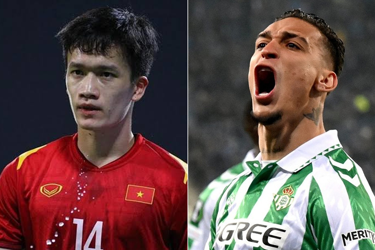 Tin chuyển nhượng trưa 18/4:Sao ĐT Việt Nam chính thức tới Ngoại hạng Anh; Antony báo tin vui cho MU