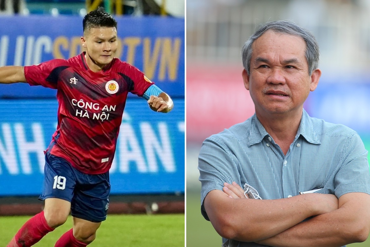 Tin bóng đá trong nước 19/4: HAGL dọa kiện trọng tài; Quang Hải lỡ hẹn với trận đấu gặp Man United?