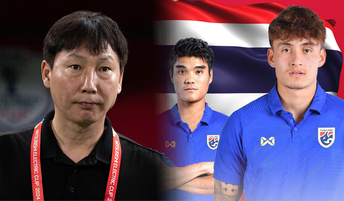 Danh sách đội hình ASEAN All Stars gặp Man Utd mới nhất: HLV Kim Sang-sik gặp khó, hàng loạt ngôi sao vắng mặt