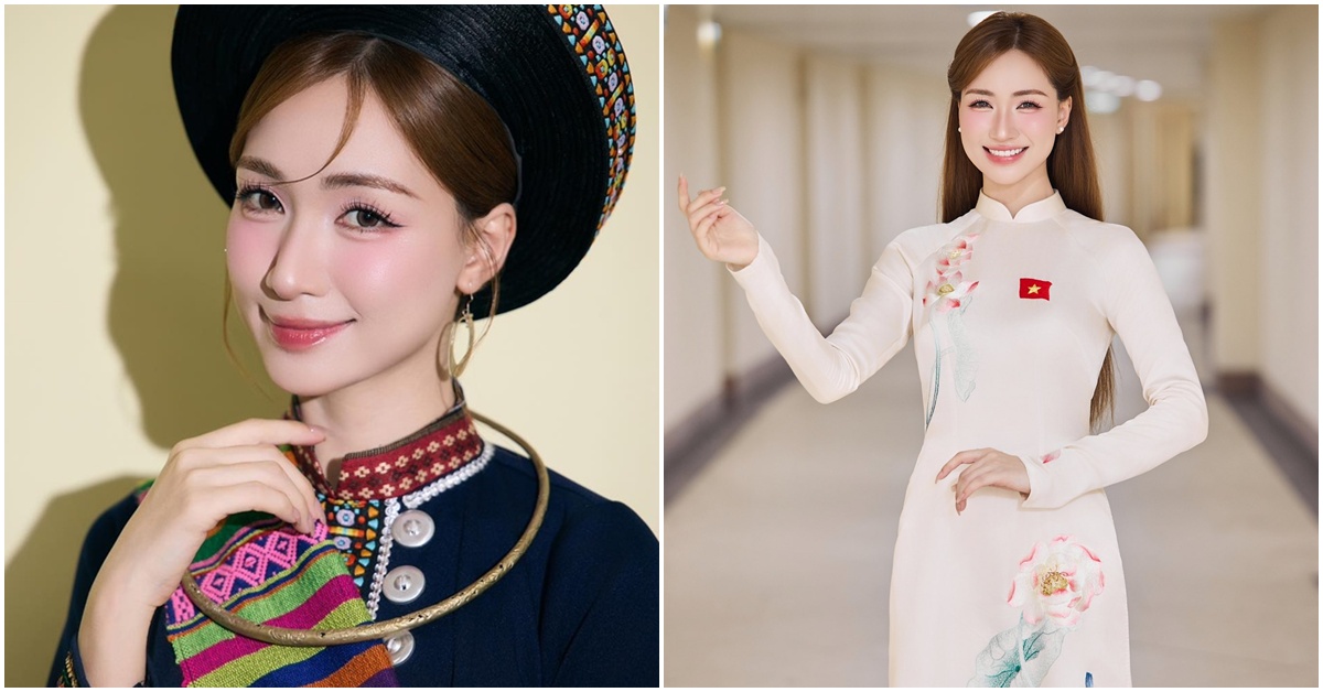 Hòa Minzy tuyên bố thẳng về tin đồn sang Mỹ nhập cư