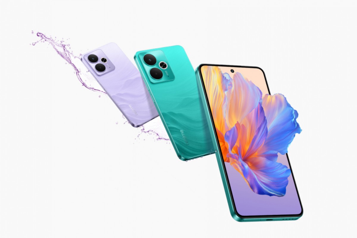Hoa hậu tầm trung Realme 14T ra mắt: Màu sắc cá tính, pin khủng, chip mạnh, camera xịn, giá 5,5 triệu