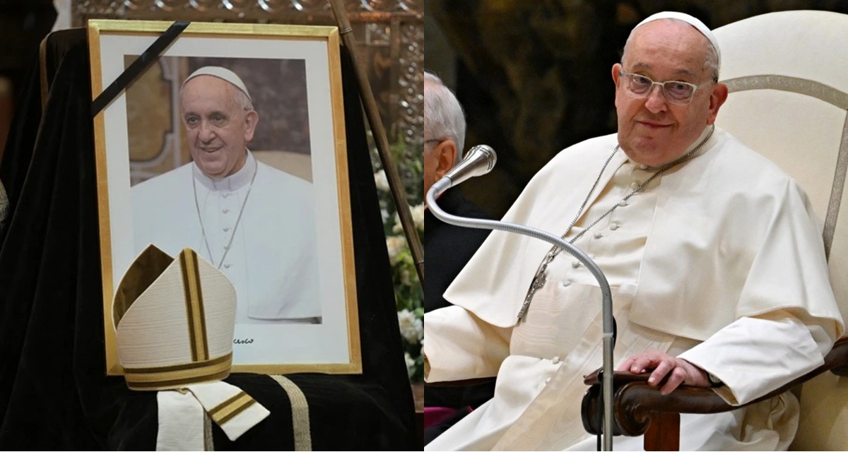 Giáo hoàng Francis gần hết tiền vẫn ‘vét sạch’ tài khoản để làm 1 việc quan trọng trước khi qua đời